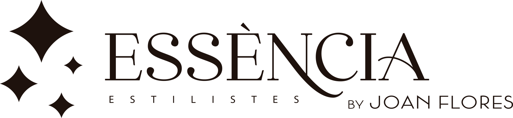 Essència Estilistes by Joan Flores